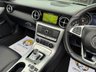 USED 2017 66 MERCEDES-BENZ SLC SLC250d AMG Line Convertible 2.1 Diesel G-Tronic Euro 6 (s/s) (204 ps) AMG LINE Diesel with low miles & high specification