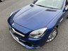 USED 2017 66 MERCEDES-BENZ SLC SLC250d AMG Line Convertible 2.1 Diesel G-Tronic Euro 6 (s/s) (204 ps) AMG LINE Diesel with low miles & high specification