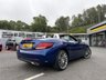 USED 2017 66 MERCEDES-BENZ SLC SLC250d AMG Line Convertible 2.1 Diesel G-Tronic Euro 6 (s/s) (204 ps) AMG LINE Diesel with low miles & high specification