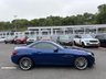 USED 2017 66 MERCEDES-BENZ SLC SLC250d AMG Line Convertible 2.1 Diesel G-Tronic Euro 6 (s/s) (204 ps) AMG LINE Diesel with low miles & high specification