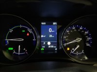 USED 2023 72 TOYOTA C-HR 1.8 VVT-h GPF Icon SUV 5dr Petrol Hybrid CVT Euro 6 (s/s) (122 ps) 