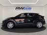 USED 2023 72 TOYOTA C-HR 1.8 VVT-h GPF Icon SUV 5dr Petrol Hybrid CVT Euro 6 (s/s) (122 ps) 