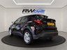 USED 2023 72 TOYOTA C-HR 1.8 VVT-h GPF Icon SUV 5dr Petrol Hybrid CVT Euro 6 (s/s) (122 ps) 