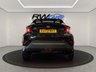 USED 2023 72 TOYOTA C-HR 1.8 VVT-h GPF Icon SUV 5dr Petrol Hybrid CVT Euro 6 (s/s) (122 ps) 