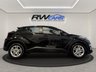 USED 2023 72 TOYOTA C-HR 1.8 VVT-h GPF Icon SUV 5dr Petrol Hybrid CVT Euro 6 (s/s) (122 ps) 