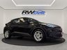USED 2023 72 TOYOTA C-HR 1.8 VVT-h GPF Icon SUV 5dr Petrol Hybrid CVT Euro 6 (s/s) (122 ps) 