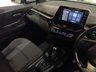 USED 2023 72 TOYOTA C-HR 1.8 VVT-h GPF Icon SUV 5dr Petrol Hybrid CVT Euro 6 (s/s) (122 ps) 