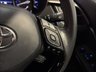 USED 2023 72 TOYOTA C-HR 1.8 VVT-h GPF Icon SUV 5dr Petrol Hybrid CVT Euro 6 (s/s) (122 ps) 