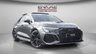 USED 2022 22 AUDI RS3 2.5 TFSI Vorsprung Saloon 4dr Petrol S Tronic quattro Euro 6 (s/s) (400 ps) 