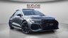 USED 2022 22 AUDI RS3 2.5 TFSI Vorsprung Saloon 4dr Petrol S Tronic quattro Euro 6 (s/s) (400 ps) 