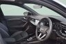 USED 2022 22 AUDI RS3 2.5 TFSI Vorsprung Saloon 4dr Petrol S Tronic quattro Euro 6 (s/s) (400 ps) 