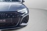 USED 2022 22 AUDI RS3 2.5 TFSI Vorsprung Saloon 4dr Petrol S Tronic quattro Euro 6 (s/s) (400 ps) 