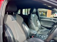 USED 2014 14 AUDI A3 1.4 TFSI S line Sportback 5dr Petrol Manual Euro 5 (s/s) (122 ps) 2 KEYS, BLUETOOTH, DAB!