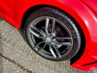 USED 2014 14 AUDI A3 1.4 TFSI S line Sportback 5dr Petrol Manual Euro 5 (s/s) (122 ps) 2 KEYS, BLUETOOTH, DAB!