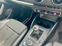 USED 2014 14 AUDI A3 1.4 TFSI S line Sportback 5dr Petrol Manual Euro 5 (s/s) (122 ps) 2 KEYS, BLUETOOTH, DAB!