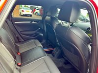 USED 2014 14 AUDI A3 1.4 TFSI S line Sportback 5dr Petrol Manual Euro 5 (s/s) (122 ps) 2 KEYS, BLUETOOTH, DAB!