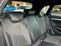 USED 2014 14 AUDI A3 1.4 TFSI S line Sportback 5dr Petrol Manual Euro 5 (s/s) (122 ps) 2 KEYS, BLUETOOTH, DAB!