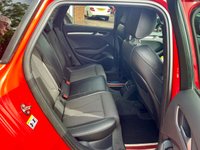 USED 2014 14 AUDI A3 1.4 TFSI S line Sportback 5dr Petrol Manual Euro 5 (s/s) (122 ps) 2 KEYS, BLUETOOTH, DAB!