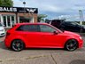 USED 2014 14 AUDI A3 1.4 TFSI S line Sportback 5dr Petrol Manual Euro 5 (s/s) (122 ps) 2 KEYS, BLUETOOTH, DAB!