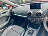 USED 2014 14 AUDI A3 1.4 TFSI S line Sportback 5dr Petrol Manual Euro 5 (s/s) (122 ps) 2 KEYS, BLUETOOTH, DAB!