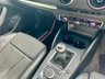 USED 2014 14 AUDI A3 1.4 TFSI S line Sportback 5dr Petrol Manual Euro 5 (s/s) (122 ps) 2 KEYS, BLUETOOTH, DAB!