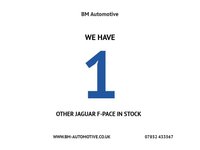 USED 2018 D JAGUAR F-PACE 3.0 D300 V6 S SUV 5dr Diesel Auto AWD Euro 6 (s/s) (300 ps) 