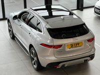 USED 2018 D JAGUAR F-PACE 3.0 D300 V6 S SUV 5dr Diesel Auto AWD Euro 6 (s/s) (300 ps) 