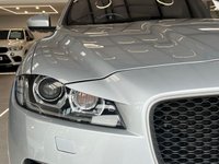 USED 2018 D JAGUAR F-PACE 3.0 D300 V6 S SUV 5dr Diesel Auto AWD Euro 6 (s/s) (300 ps) 