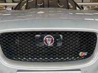 USED 2018 D JAGUAR F-PACE 3.0 D300 V6 S SUV 5dr Diesel Auto AWD Euro 6 (s/s) (300 ps) 