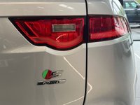 USED 2018 D JAGUAR F-PACE 3.0 D300 V6 S SUV 5dr Diesel Auto AWD Euro 6 (s/s) (300 ps) 