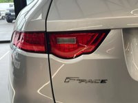 USED 2018 D JAGUAR F-PACE 3.0 D300 V6 S SUV 5dr Diesel Auto AWD Euro 6 (s/s) (300 ps) 