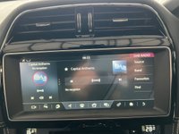 USED 2018 D JAGUAR F-PACE 3.0 D300 V6 S SUV 5dr Diesel Auto AWD Euro 6 (s/s) (300 ps) 