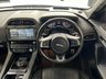 USED 2018 D JAGUAR F-PACE 3.0 D300 V6 S SUV 5dr Diesel Auto AWD Euro 6 (s/s) (300 ps) 