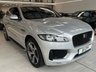 USED 2018 D JAGUAR F-PACE 3.0 D300 V6 S SUV 5dr Diesel Auto AWD Euro 6 (s/s) (300 ps) 