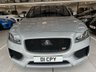 USED 2018 D JAGUAR F-PACE 3.0 D300 V6 S SUV 5dr Diesel Auto AWD Euro 6 (s/s) (300 ps) 
