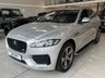 USED 2018 D JAGUAR F-PACE 3.0 D300 V6 S SUV 5dr Diesel Auto AWD Euro 6 (s/s) (300 ps) 