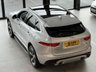 USED 2018 D JAGUAR F-PACE 3.0 D300 V6 S SUV 5dr Diesel Auto AWD Euro 6 (s/s) (300 ps) 