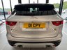 USED 2018 D JAGUAR F-PACE 3.0 D300 V6 S SUV 5dr Diesel Auto AWD Euro 6 (s/s) (300 ps) 