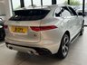 USED 2018 D JAGUAR F-PACE 3.0 D300 V6 S SUV 5dr Diesel Auto AWD Euro 6 (s/s) (300 ps) 