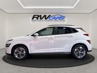 USED 2023 23 HYUNDAI KONA 64kWh Ultimate SUV 5dr Electric Auto (10.5kW Charger) (204 ps) 