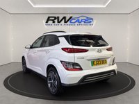 USED 2023 23 HYUNDAI KONA 64kWh Ultimate SUV 5dr Electric Auto (10.5kW Charger) (204 ps) 
