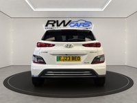 USED 2023 23 HYUNDAI KONA 64kWh Ultimate SUV 5dr Electric Auto (10.5kW Charger) (204 ps) 