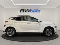 USED 2023 23 HYUNDAI KONA 64kWh Ultimate SUV 5dr Electric Auto (10.5kW Charger) (204 ps) 