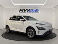 USED 2023 23 HYUNDAI KONA 64kWh Ultimate SUV 5dr Electric Auto (10.5kW Charger) (204 ps) 