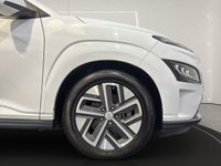 USED 2023 23 HYUNDAI KONA 64kWh Ultimate SUV 5dr Electric Auto (10.5kW Charger) (204 ps) 