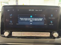 USED 2023 23 HYUNDAI KONA 64kWh Ultimate SUV 5dr Electric Auto (10.5kW Charger) (204 ps) 