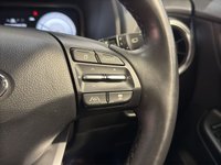 USED 2023 23 HYUNDAI KONA 64kWh Ultimate SUV 5dr Electric Auto (10.5kW Charger) (204 ps) 