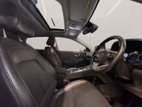 USED 2023 23 HYUNDAI KONA 64kWh Ultimate SUV 5dr Electric Auto (10.5kW Charger) (204 ps) 