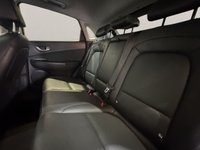 USED 2023 23 HYUNDAI KONA 64kWh Ultimate SUV 5dr Electric Auto (10.5kW Charger) (204 ps) 