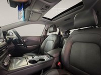 USED 2023 23 HYUNDAI KONA 64kWh Ultimate SUV 5dr Electric Auto (10.5kW Charger) (204 ps) 